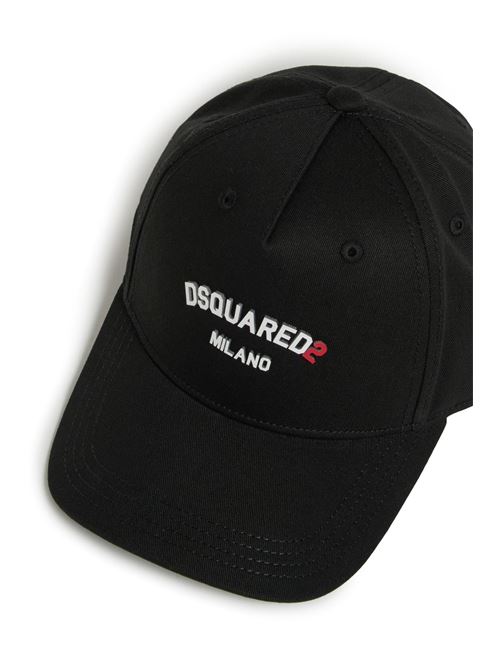  DSQUARED2 JUNIOR | DQ3255 D00YT/DQ900